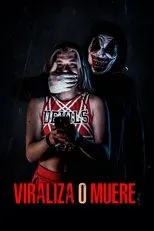 Póster de Viraliza o Muere