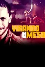 Póster de Virando a Mesa