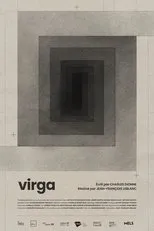 Póster de Virga