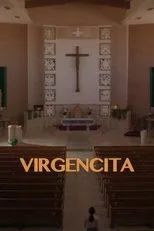 Póster de Virgencita