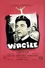 Póster de Virgile