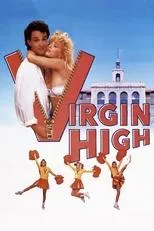Póster de Virgin High