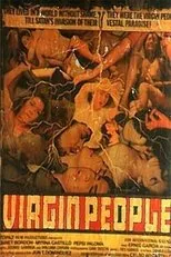 Póster de Virgin People 2