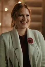 Póster de Virgin River: Father Christmas