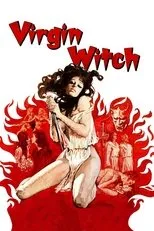 Póster de Virgin Witch