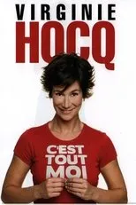 Póster de Virginie Hocq - C’est tout moi