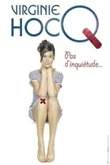 Póster de Virginie Hocq - Pas d'inquiétude