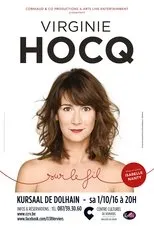 Póster de Virginie Hocq - Sur le fil