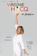 Póster de Virginie Hocq ou presque