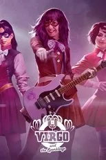 Póster de Virgo and the Sparklings