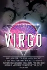 Póster de Virgo: Ang lalaking Walang Tinatago