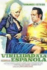 Póster de Virilidad a la española
