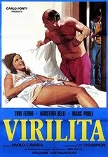 Póster de Virilità