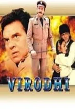 Póster de Virodhi