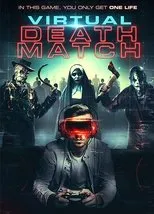 Póster de Virtual Death Match