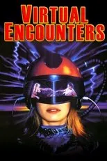 Póster de Virtual Encounters