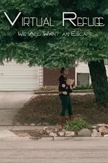 Póster de Virtual Refuge