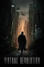 Póster de Virtual Revolution