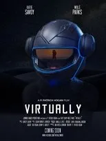 Póster de Virtually