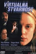 Póster de Virtualna Stvarnost