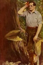 Póster de Virtuous Men