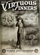 Póster de Virtuous Sinners