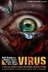 Póster de Virus: Extreme Contamination
