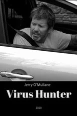 Póster de Virus Hunter