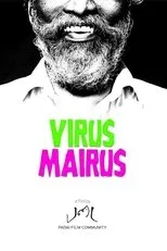 Póster de Virus Mairus