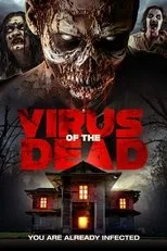 Póster de Virus of the Dead