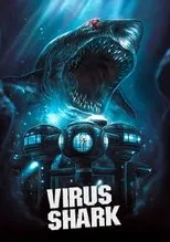 Póster de Virus Shark