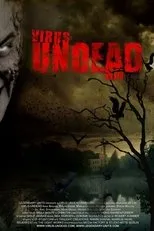 Póster de Virus Undead