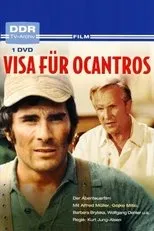 Póster de Visa für Ocantros