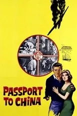 Póster de Visa to Canton