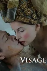 Póster de Visage