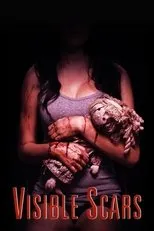 Póster de Visible Scars