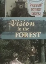Póster de Vision In The Forest