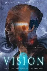 Póster de Vision