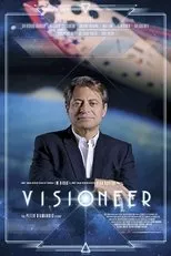 Póster de Visioneer: The Peter Diamandis Story