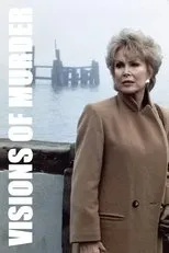 Póster de Visions of Murder
