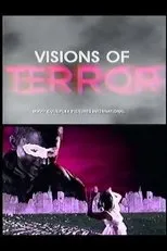 Póster de Visions of Terror
