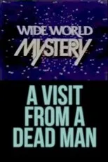 Póster de Visit From a Dead Man