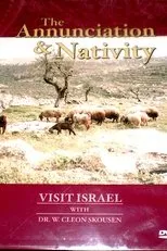 Póster de Visit Israel with Dr. W. Cleon Skousen - Annunciation and Nativity