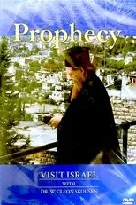 Póster de Visit Israel with Dr. W. Cleon Skousen - Prophecy