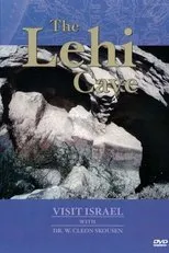 Póster de Visit Israel with Dr. W. Cleon Skousen - The Lehi Cave