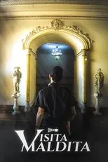 Póster de Visita Maldita