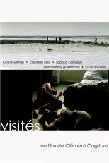Póster de Visités