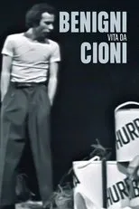 Póster de Vita da Cioni