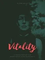 Póster de Vitality - Martha Graham
