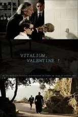 Póster de Vitalium, Valentine !
